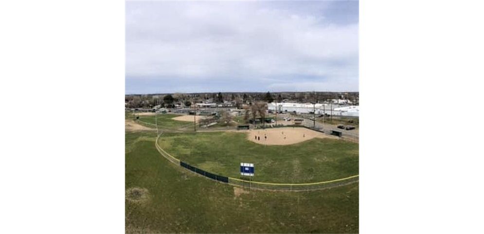 Volunteers Needed! Come be apart of Cottonwood Little League!!